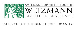 Weizmann Institute of Science logo