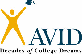 AVID Center logo