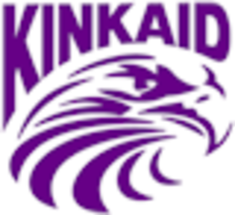 Kinkaid School logo