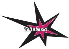 Hollaback