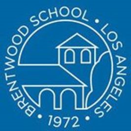 Brentwood School logo