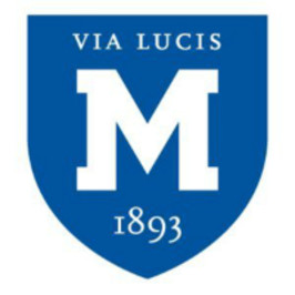 Mercersburg Academy logo