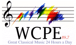 WCPE