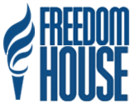 FREEDOM HOUSE INC - WASHINGTON logo