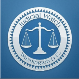 Judicial Watch logo