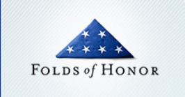 FOLDS OF HONOR FOUNDATION - OWASSO