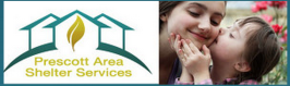 Prescott Area Shelter Services