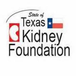 State of Texas Kidney Foundation