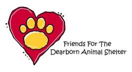Friends for the Dearborn Animal Shelter