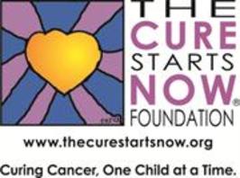 Cure Starts Now