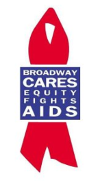 Broadway Cares - Equity Fights AIDS