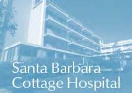Santa Barbara Cottage Hospital logo