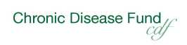 Chronic Disease Fund logo