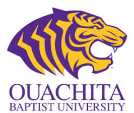 Ouachita Baptist University logo