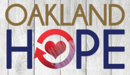 Oakland Hope logo