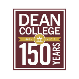 Dean College logo
