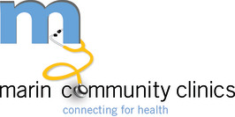 Marin Community Clinic logo