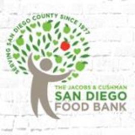 Jacobs & Cushman San Diego Food Bank