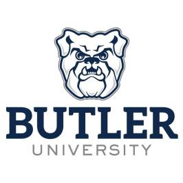 Butler University logo