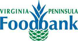 Virginia Peninsula Foodbank logo
