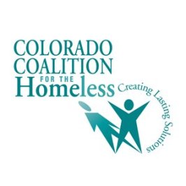 COLORADO COALITION FOR THE HOMELESS - DENVER - 80205-2529