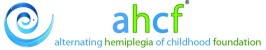 Alternating Hemiplegia of Childhood Foundation Inc
