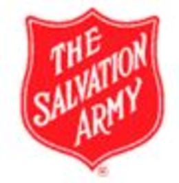 Salvation Army - Western Territory