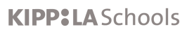 KIPP LA Schools logo
