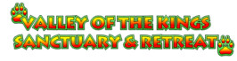 Valley of the Kings Sanctuary and Retreat