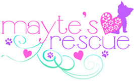 Mayte's Rescue