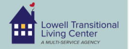 Lowell Transitional Living Center Inc