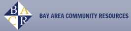 Bay Area Community Resources logo