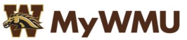Western Michigan University Foundation logo