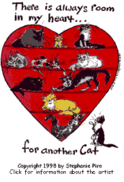 Kitty Angels, Inc.
