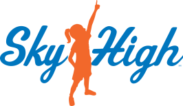 Sky High for St Jude's Inc