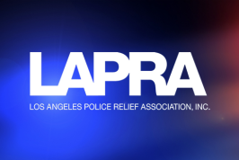 Los Angeles Police Relief and Assistance Foundation