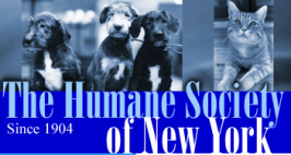 Humane Society of New York