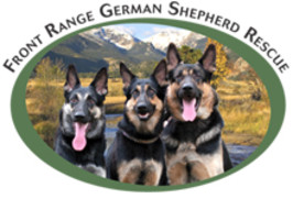 Front Range German Shepherd Rescue