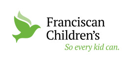 Franciscan Hospital For Children logo