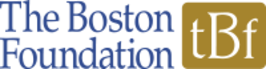 The Boston Foundation logo