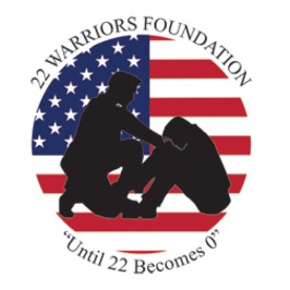 22 Warriors Foundation