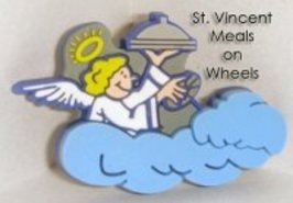 St. Vincent Senior Citizen Nutrition Program (St. Vincent Meals on Wheels) (L.A., CA)