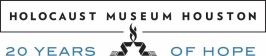 Holocaust Museum Houston