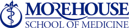 The Morehouse School of Medicine Inc logo