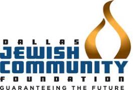 Dallas Jewish Community Foundation logo