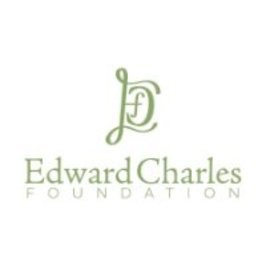 Edward Charles Foundation logo