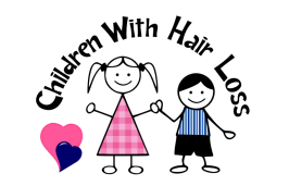 Children With Hair Loss
