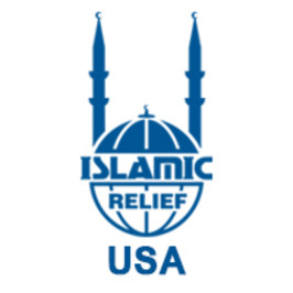 Islamic Relief USA logo