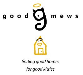 Good Mews Animal Foundation