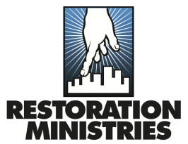 RESTORATION MINISTRIES INC - HARVEY